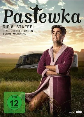 Produktbild von Pastewka,Bastian-Pastewka-8.Staffel