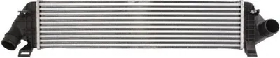 Obrázek produktu pro THERMOTEC DAV004TT Chladič plnicího vzduchu LLK pro VOLVO V50 (545) Turbo Intercooler