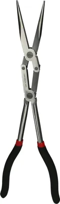 Produktbild von KS Tools 500.7161, Stahl, 340 mm, 450 g