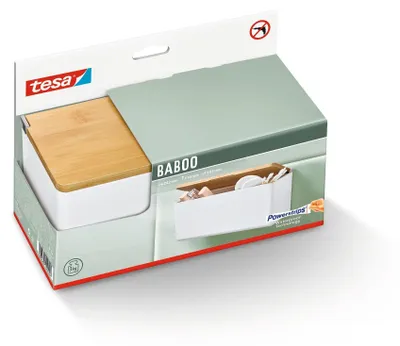 Produktbild von 6x Baboo Storage Box M | 1 Stück