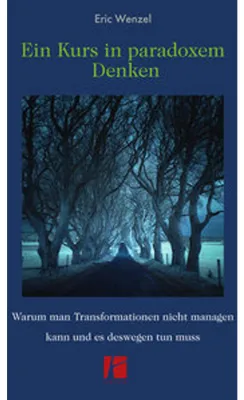 Image de Ein Kurs in paradoxem Denken