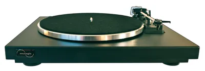 Produktbild von Analogis Vollautomatischer Plattenspieler ohne Entzerrer-Vorverstärker