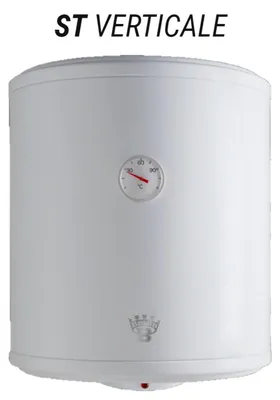 Immagine prodotto di Scaldabagno Elettrico Bandini Braun St Termo 80 Litri Verticale
