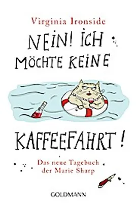 Immagine prodotto di Nein! Ich möchte keine Kaffeefahrt!