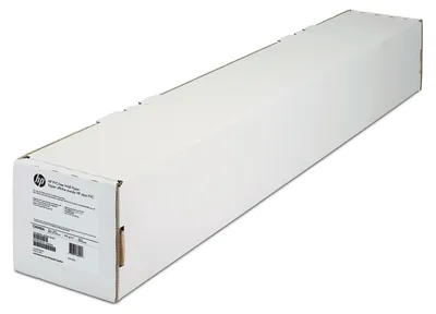 Produktbild von HP PVC-free Wall Paper 1067 mm x 30.5 m (42 in x 100 ft), 178 µm, 175 g/m²
