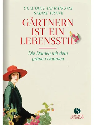 Productafbeelding van Gärtnern ist ein Lebensstil