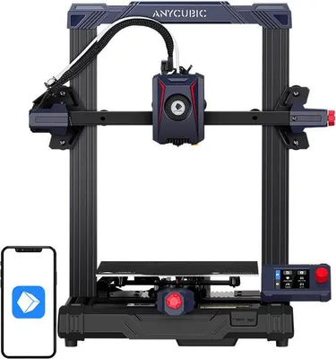 Produktbild von Anycubic 3D-Drucker Kobra 2 Neo