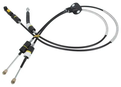 Produktbild von Ford Focus Mk1 98-05 Benzin-Schaltseile, 2-teiliges Set