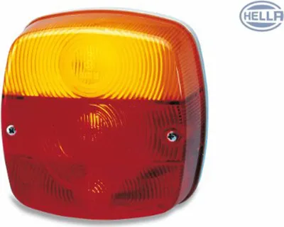 Obrázok produktu pre HELLA kombinované zadné svetlo zadné/stop/indikátor ľavé/pravé