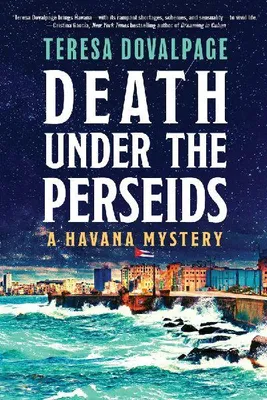 Produktbild von Death Under The Perseids