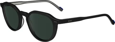 Produktbild von Zeiss ZS24543S Black 50/21/145 Uni Sonnenbrillen