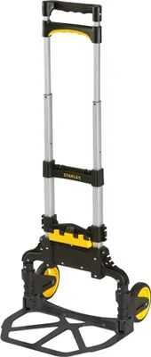 Image de Stanley aluminium folding transport trolley SXWT-FT501-SP