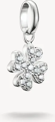 Obrázok produktu pre Thomas Sabo - CC1281-051-14 - Prívesok - Uni - Charm Club