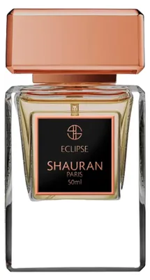Immagine prodotto di Shauran, Eclipse, Eau de Parfum, Unisex, 50 ml