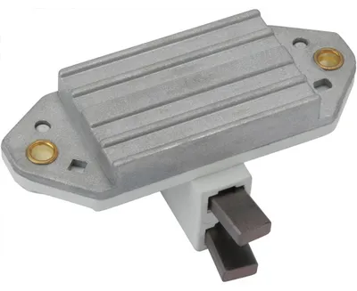 Produktbild von Generatorregler 14V HC-CARGO Aftermarket-Expertise für diverse Fahrzeuge