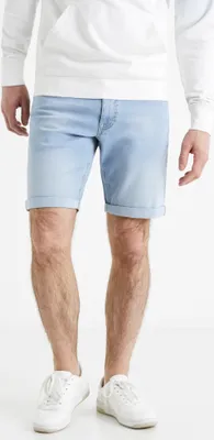 Produktbild von Celio Jeansshorts Bofirstbm 311814