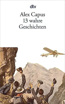 Image de 13 wahre Geschichten