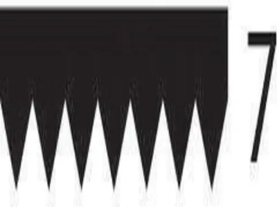 Produktbild von Keilrippenriemen GATES 7PK1338