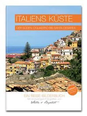 Produktbild von Italiens Küste 2 - Die Südküste