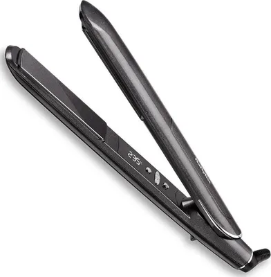 Image de Lisseur céramique 235°c - Babyliss Paris - ST259E - platinum diamont