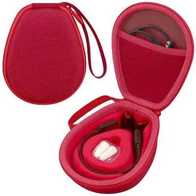 Zdjęcie produktu dla Etui do słuchawek shokz openrun pro 2 twarde EVA ochronne