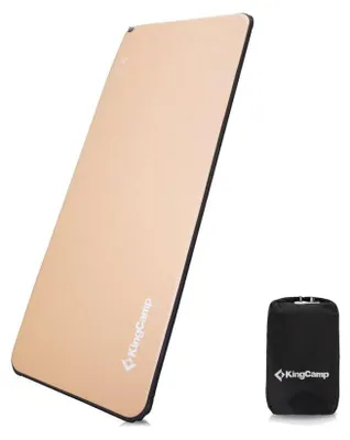 Produktbild von Camping Luftmatratze KingCamp Flexi Rest 5.0 KM2480