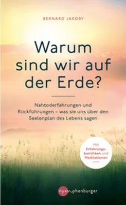 Produktbild von Warum sind wir auf der Erde?