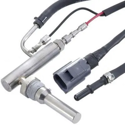 Productafbeelding van AdBlue-vulslang voor Ford Kuga 2.0 TDCi, modeljaren vanaf 2013