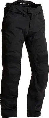 Produktbild von Halvarssons Laggan wasserdichte Motorrad Textilhose, schwarz, 56