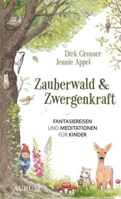 Obrázek produktu pro Zauberwald & Zwergenkraft