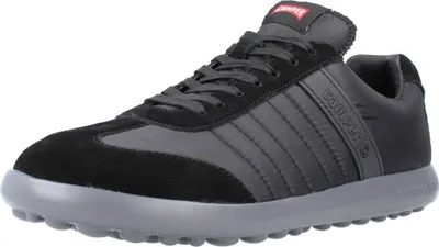 Produktbild von CAMPER PELOTAS XLF Schwarz