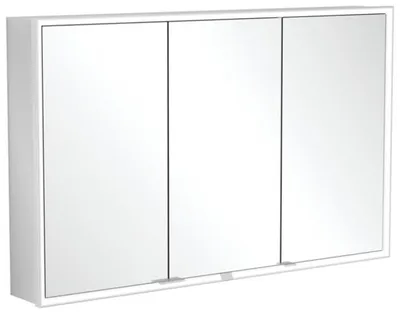 Produktbild von Villeroy & Boch A4581200 Einbau-Spiegelschrank My View Now