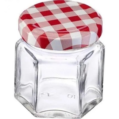 Obrázok produktu pre Poháre hranatá 100 ml, 6 ks
