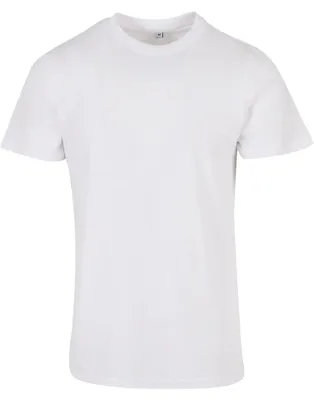 Obrázek produktu pro Základní tričko s kulatým výstřihem Build Your Brand Basic