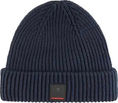 Produktbild von Bogner Fire + Ice Mütze Robb navy