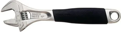Produktbild von Bahco Rollgabelschlüssel Länge 205mm Spannweite 38mm mit Ergo-Griff - 9031C
