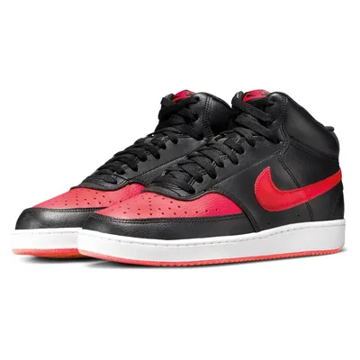 Produktbild von Nike Court Vision Mid Sneaker Herren