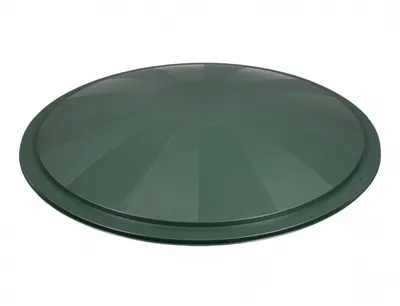 Obrázok produktu pre Veko pre sud na dažďovú vodu 200 l a 300 l okrúhle