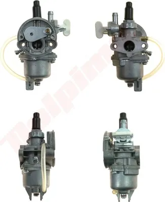 Produktbild von Vergaser Für Chinesische Motorsensen Komatsu G35 12Mm