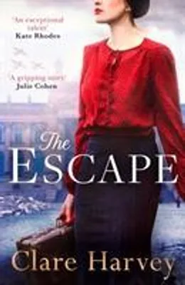 Produktbild von The Escape