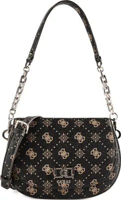 Zdjęcie produktu dla Torba na ramię Guess Emelie 25 cm