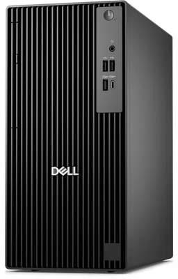 Produktbild von Dell Pro Tower QCT1250 Ci5 16GB 512GB SSD Win 11 Pro