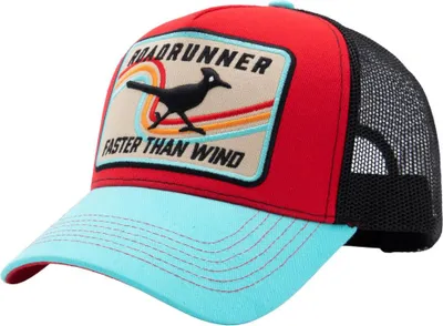 Produktbild von King Kerosin Trucker Cap - Road Runner