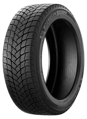 Produktbild von Reifen Tyre Michelin 225/55 R18 102H X-Ice Snow + Xl
