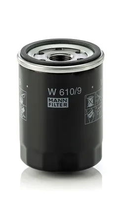 Immagine prodotto di MANN-FILTER Filtro olio W 610/9
