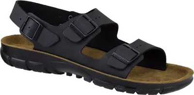 Obrázok produktu pre Birkenstock Kano sandále čierne úzka šírka veľkosť 38