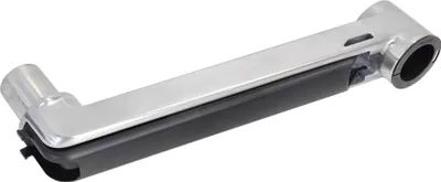 Zdjęcie produktu dla Ergotron 45-362-026, 9 kg, 42, Aluminium, Czarny, Srebrny