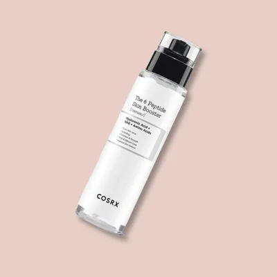 Obrázok produktu pre Cosrx The 6 Peptide Skin Booster Serum spevňujúce a regeneračné sérum 150 ml