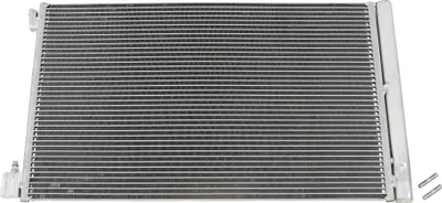 Produktbild von VEMO V40-62-0031 Kondensator Klimaanlage Klimakondensator für OPEL INSIGNIA Caravan +Trockner