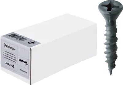Produktbild von Schnellbauschr. Hi-Lo 3,9x 45 CMN, HP E-NORMpro